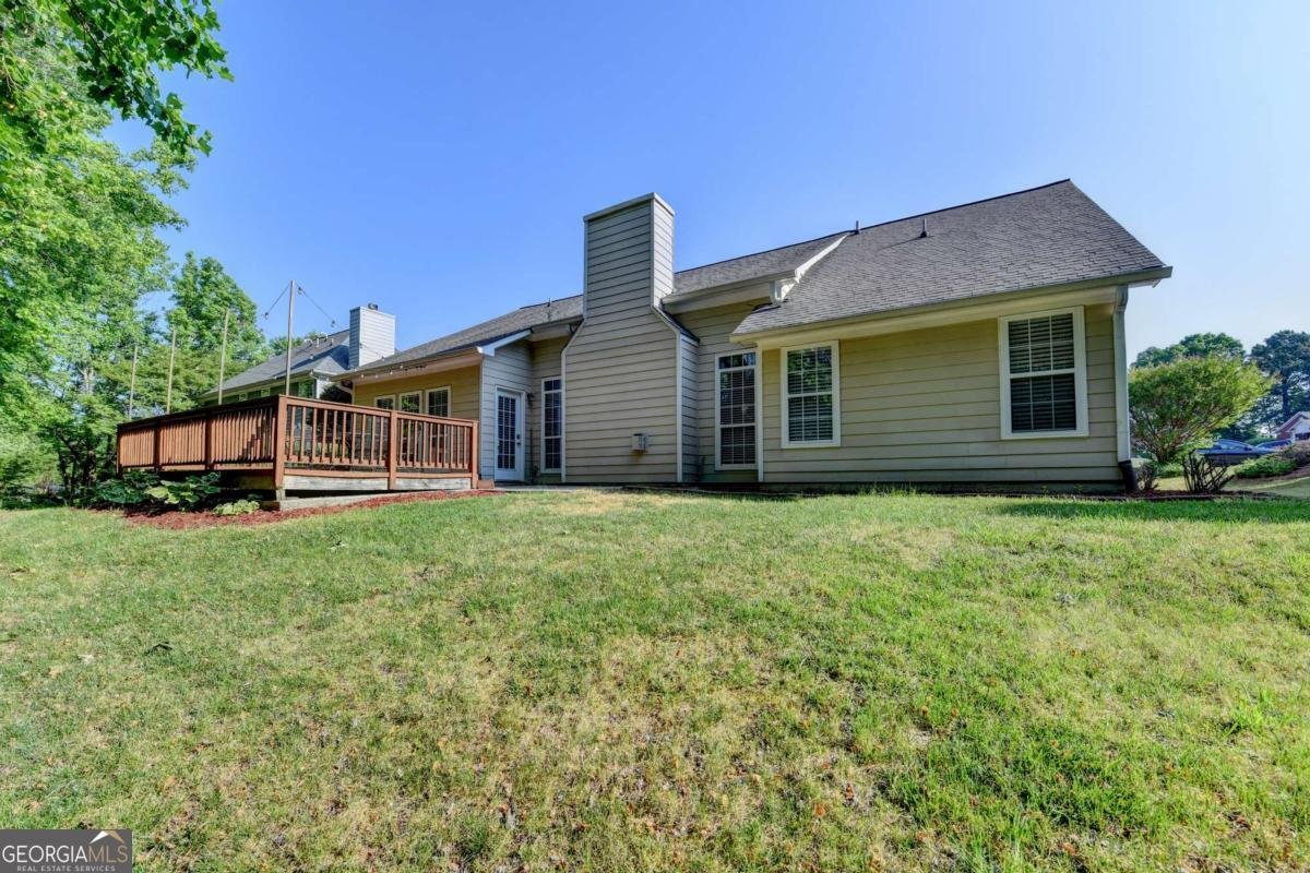 1396 Belfaire Trace Dacula - Photo 56