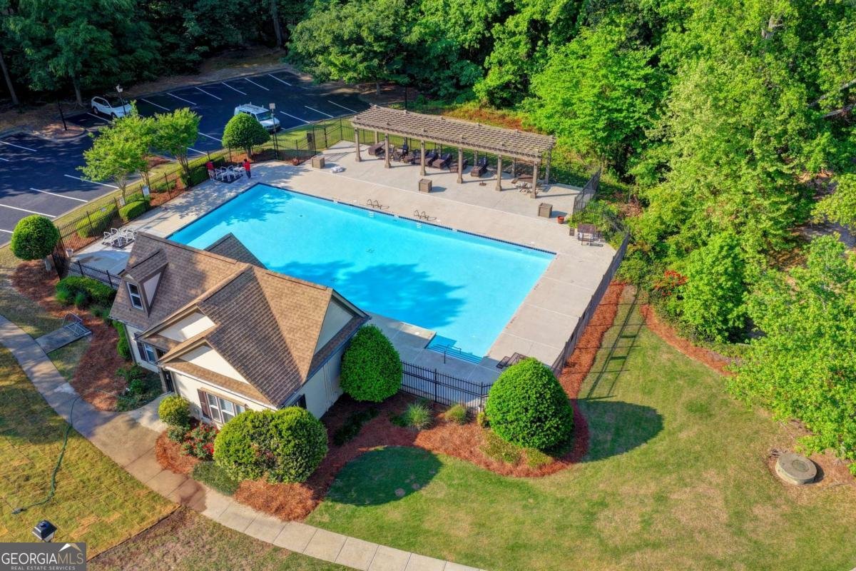 1396 Belfaire Trace Dacula - Photo 63