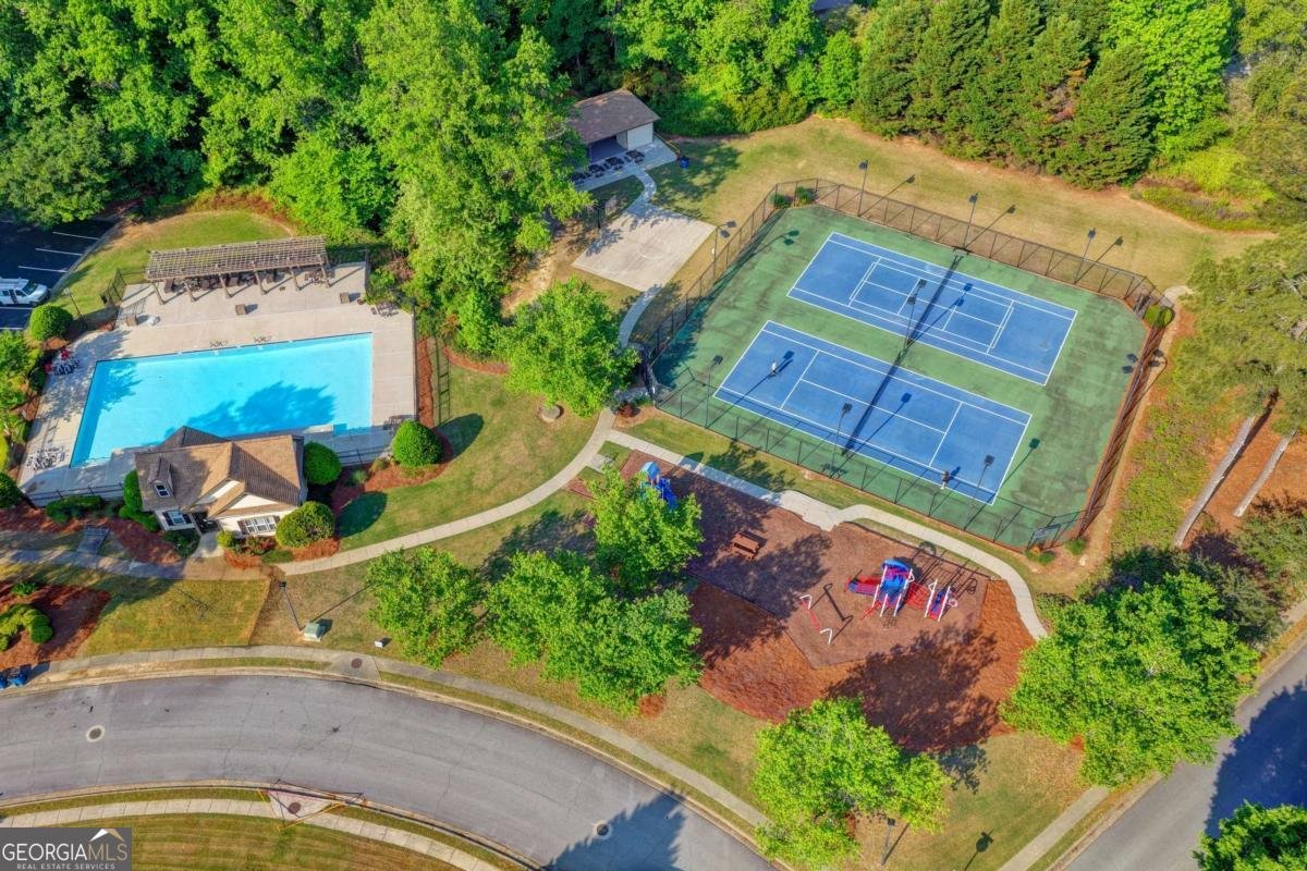 1396 Belfaire Trace Dacula - Photo 65