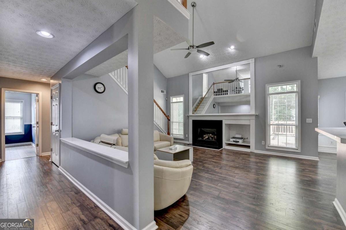 1396 Belfaire Trace Dacula - Photo 8