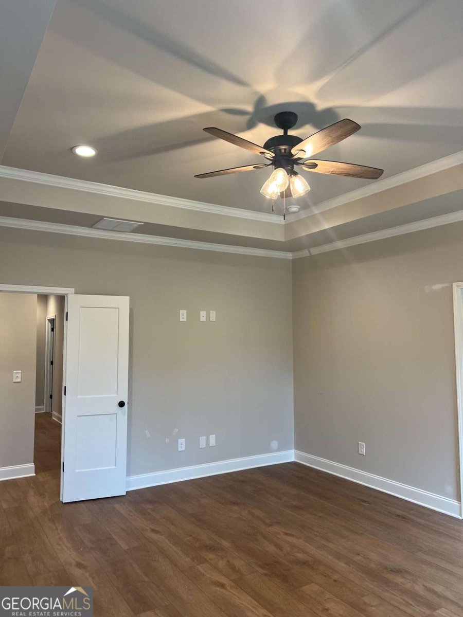 2716 Thomas View Trail Loganville - Photo 11