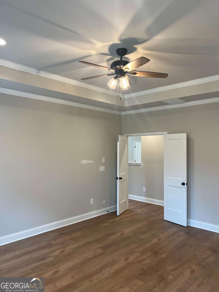 2716 Thomas View Trail Loganville - Photo 12
