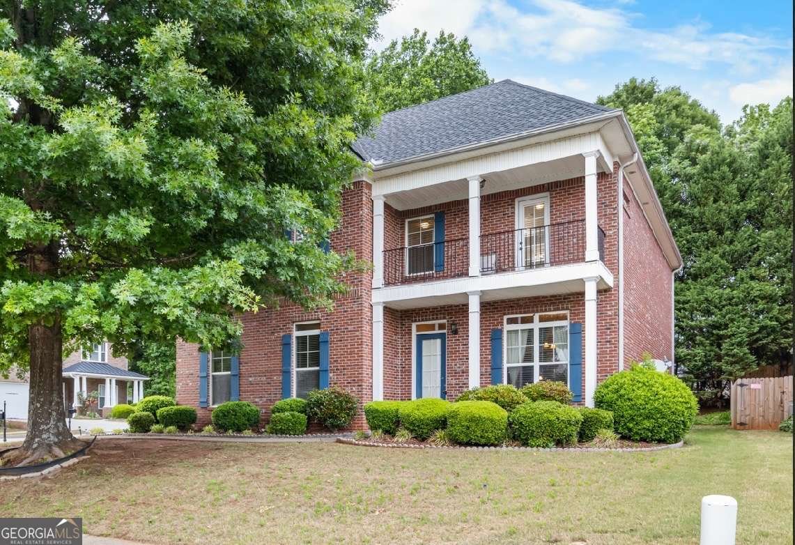 1128 Gateview Drive Lawrenceville - Photo 1