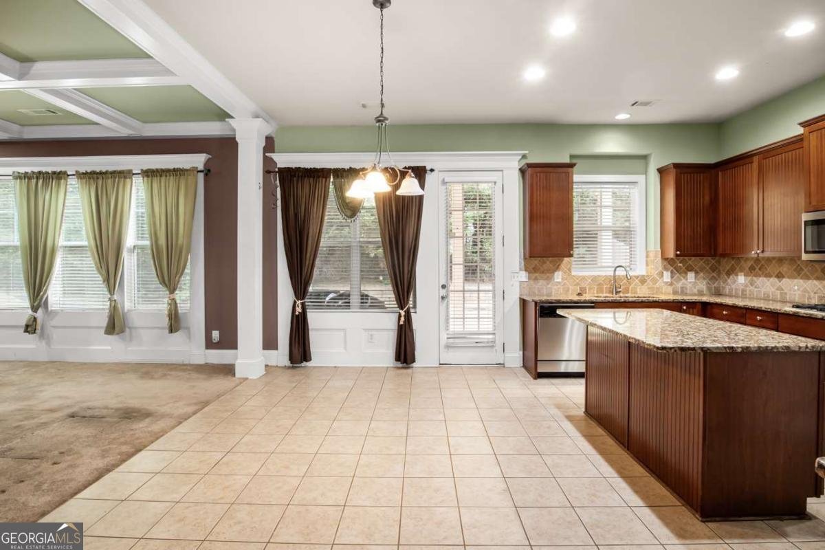 1128 Gateview Drive Lawrenceville - Photo 17
