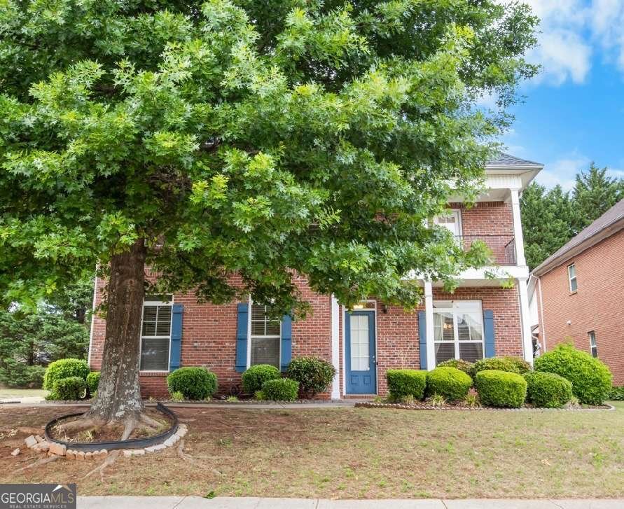 1128 Gateview Drive Lawrenceville - Photo 24