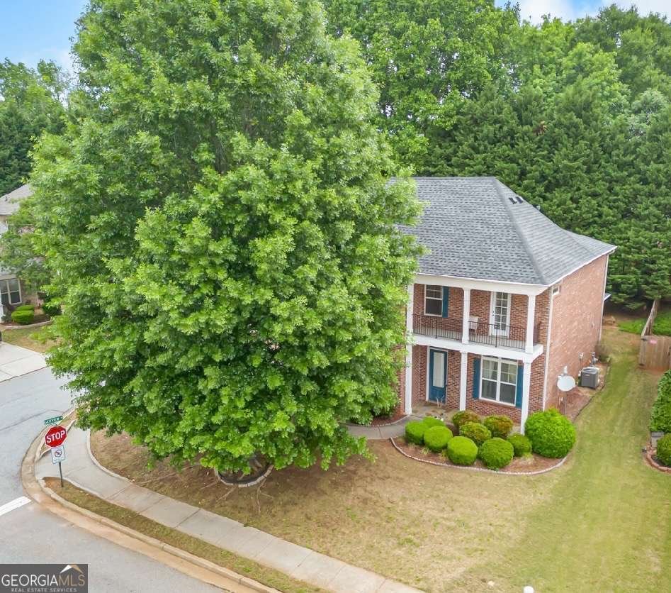 1128 Gateview Drive Lawrenceville - Photo 25