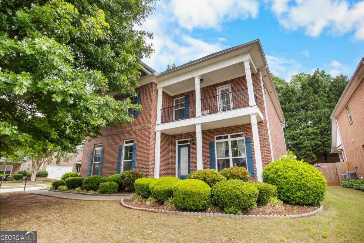 1128 Gateview Drive Lawrenceville - Photo 26
