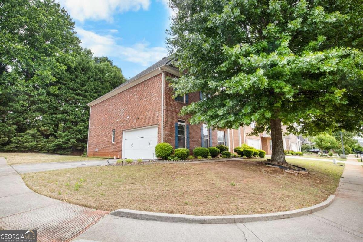 1128 Gateview Drive Lawrenceville - Photo 27