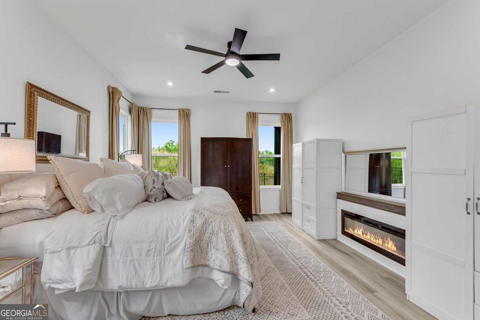 426 Clear Lake Parkway Hoschton - Photo 27