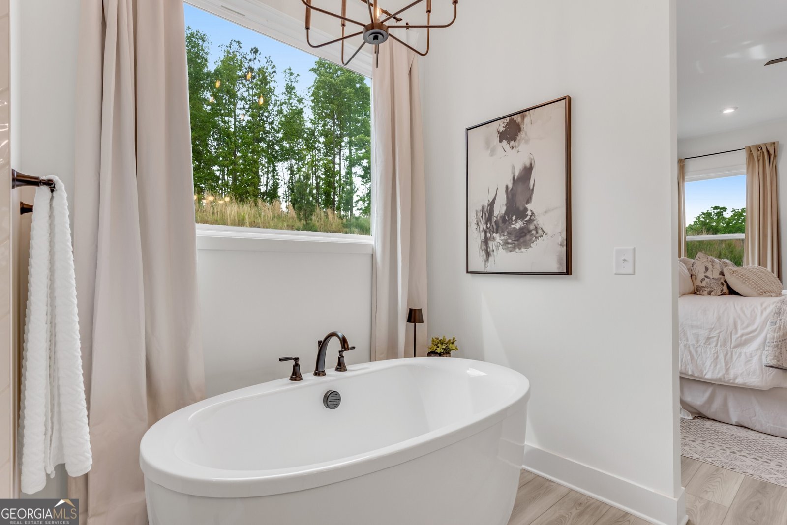 426 Clear Lake Parkway Hoschton - Photo 32