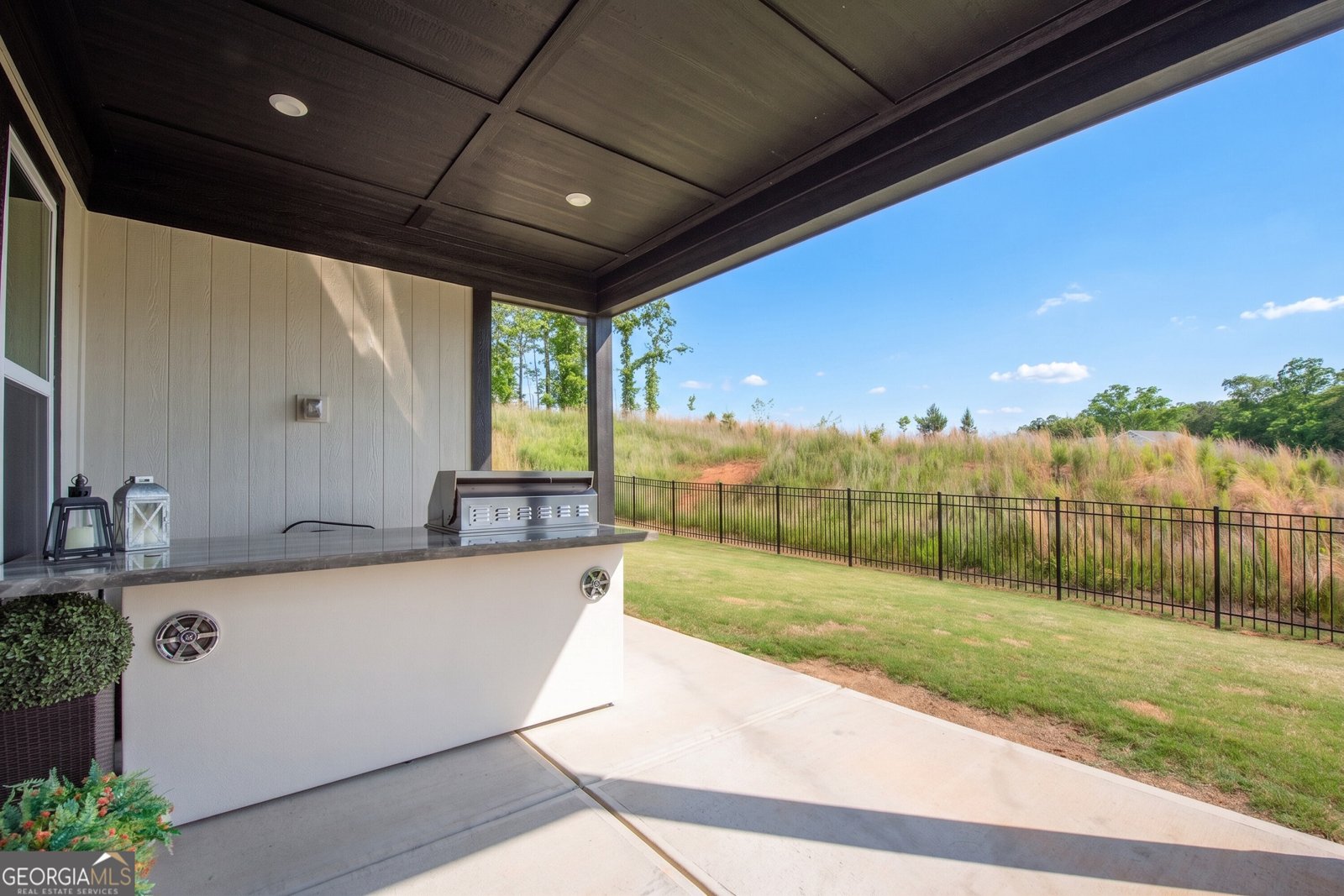 426 Clear Lake Parkway Hoschton - Photo 39