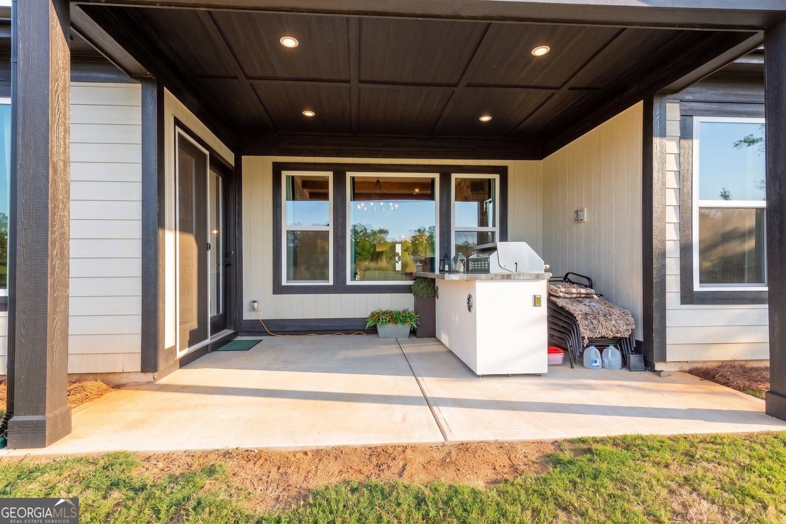 426 Clear Lake Parkway Hoschton - Photo 41
