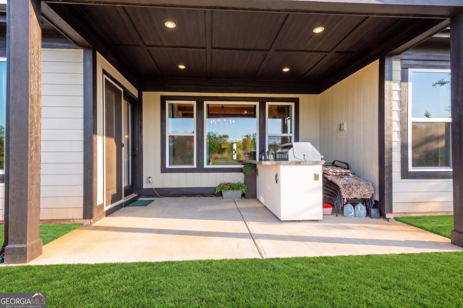426 Clear Lake Parkway Hoschton - Photo 42
