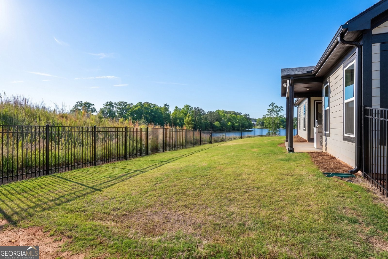 426 Clear Lake Parkway Hoschton - Photo 43