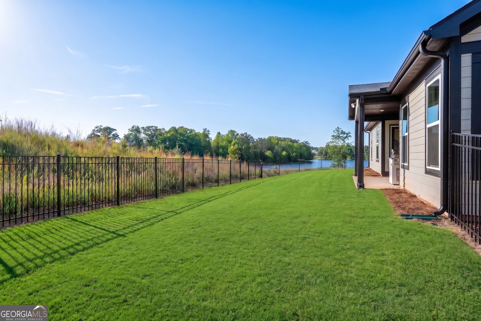 426 Clear Lake Parkway Hoschton - Photo 44