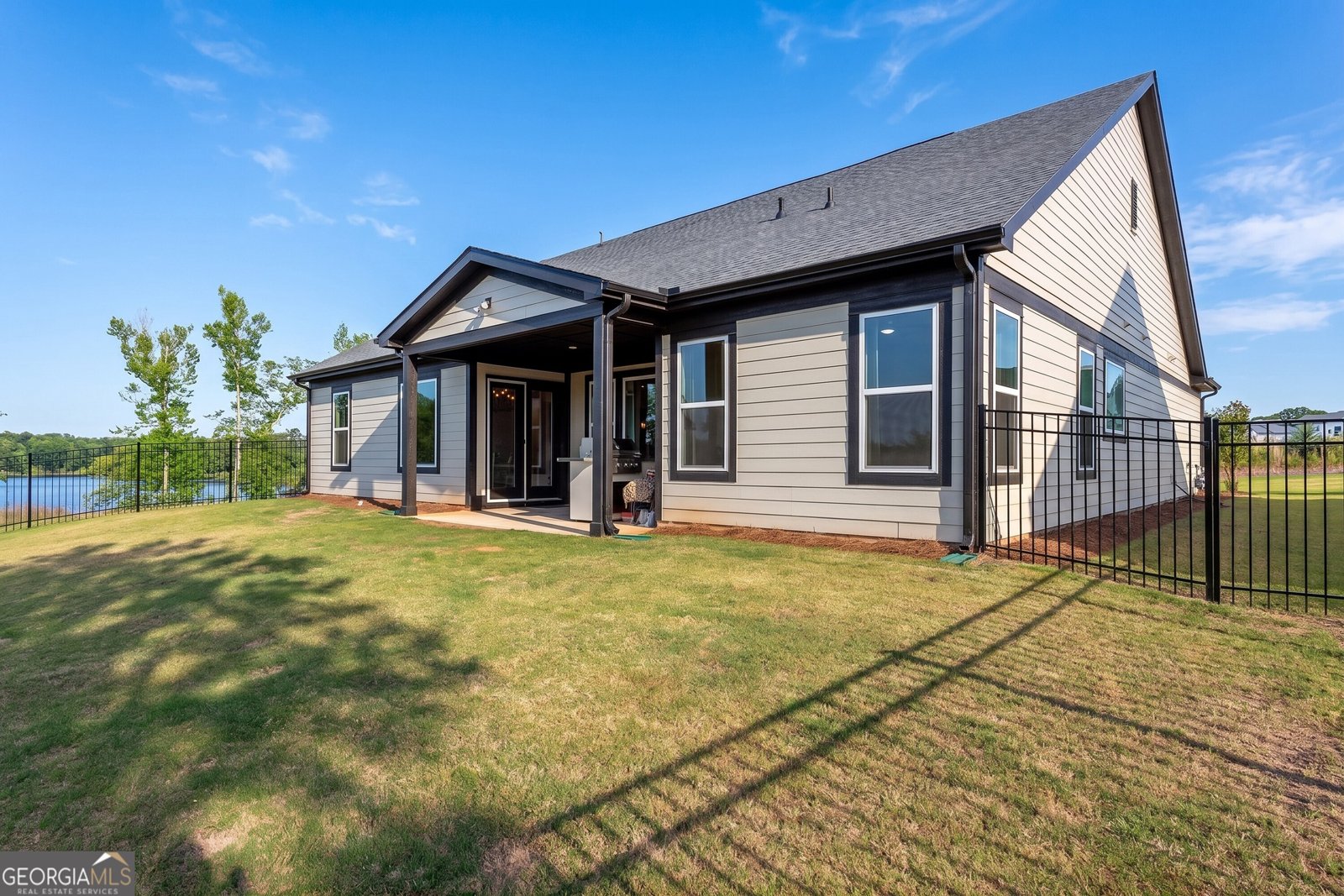 426 Clear Lake Parkway Hoschton - Photo 45