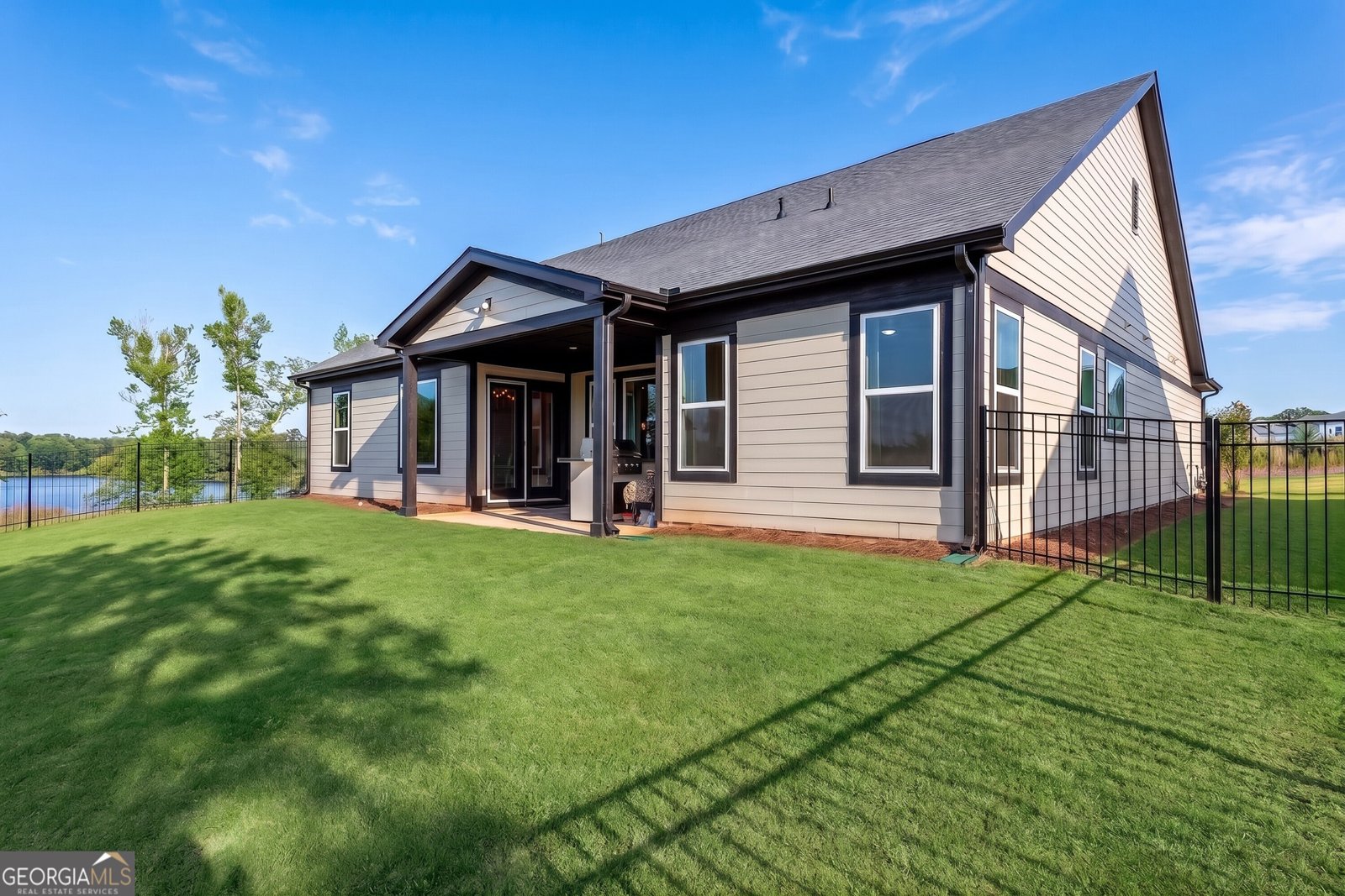 426 Clear Lake Parkway Hoschton - Photo 46