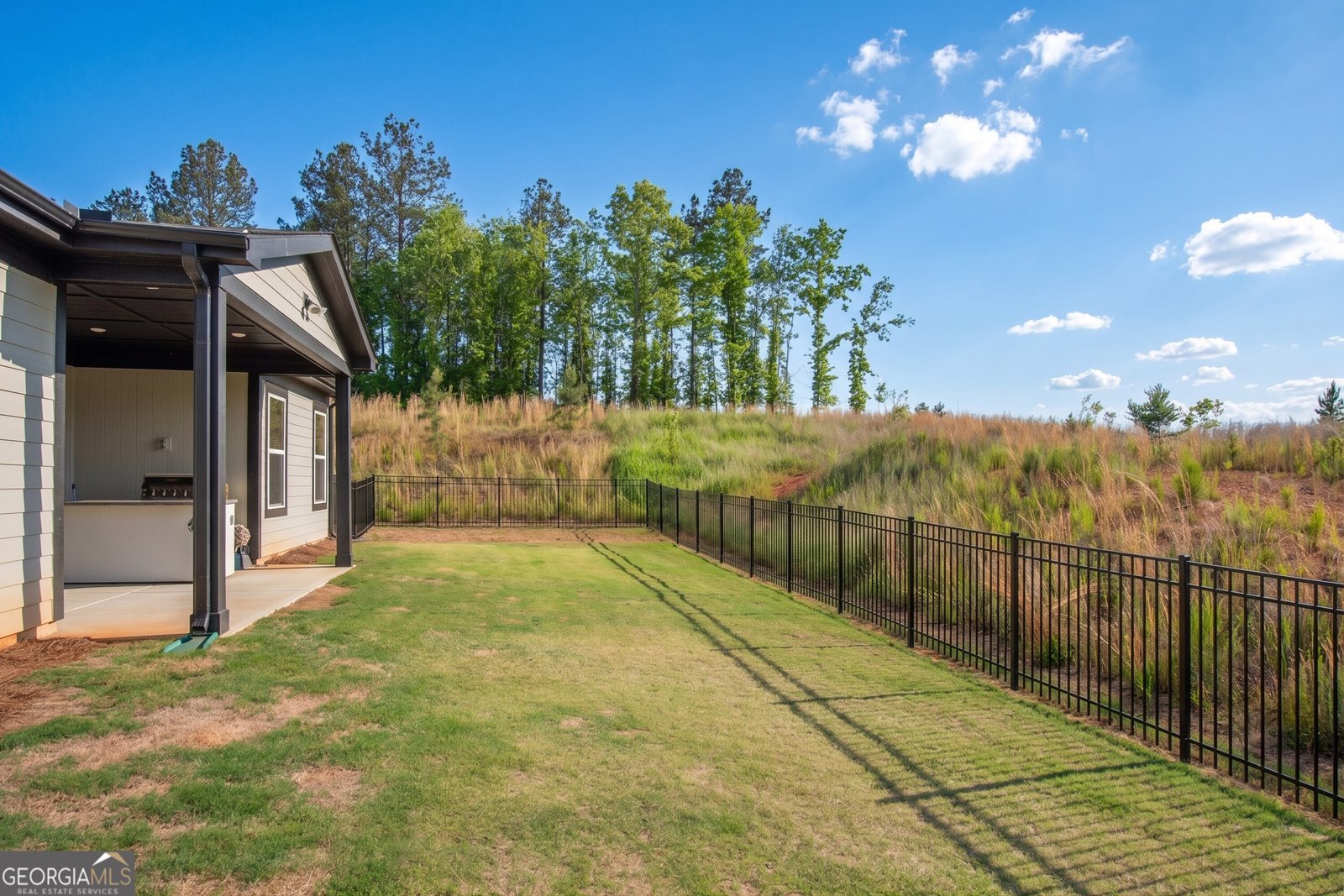 426 Clear Lake Parkway Hoschton - Photo 47