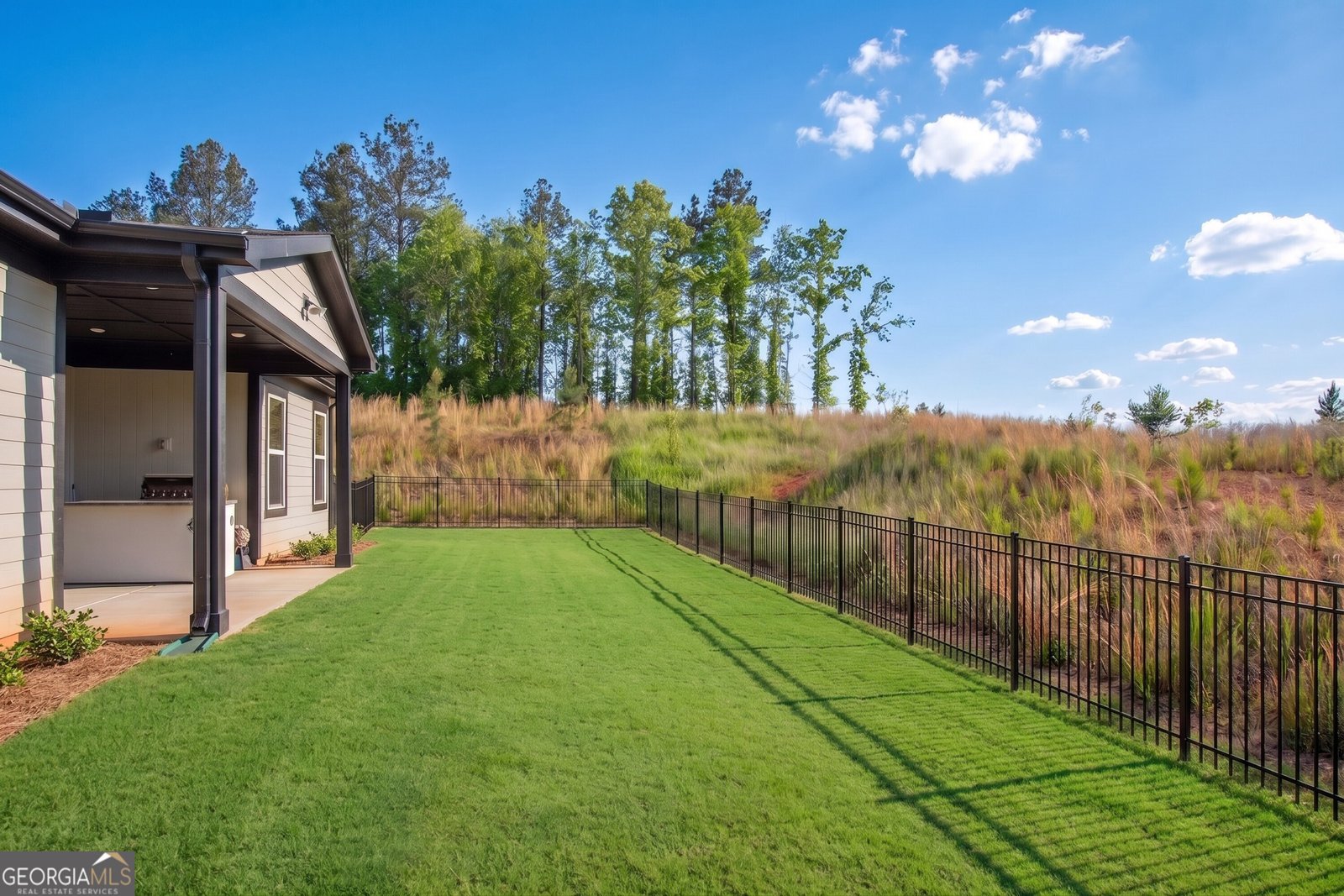 426 Clear Lake Parkway Hoschton - Photo 48