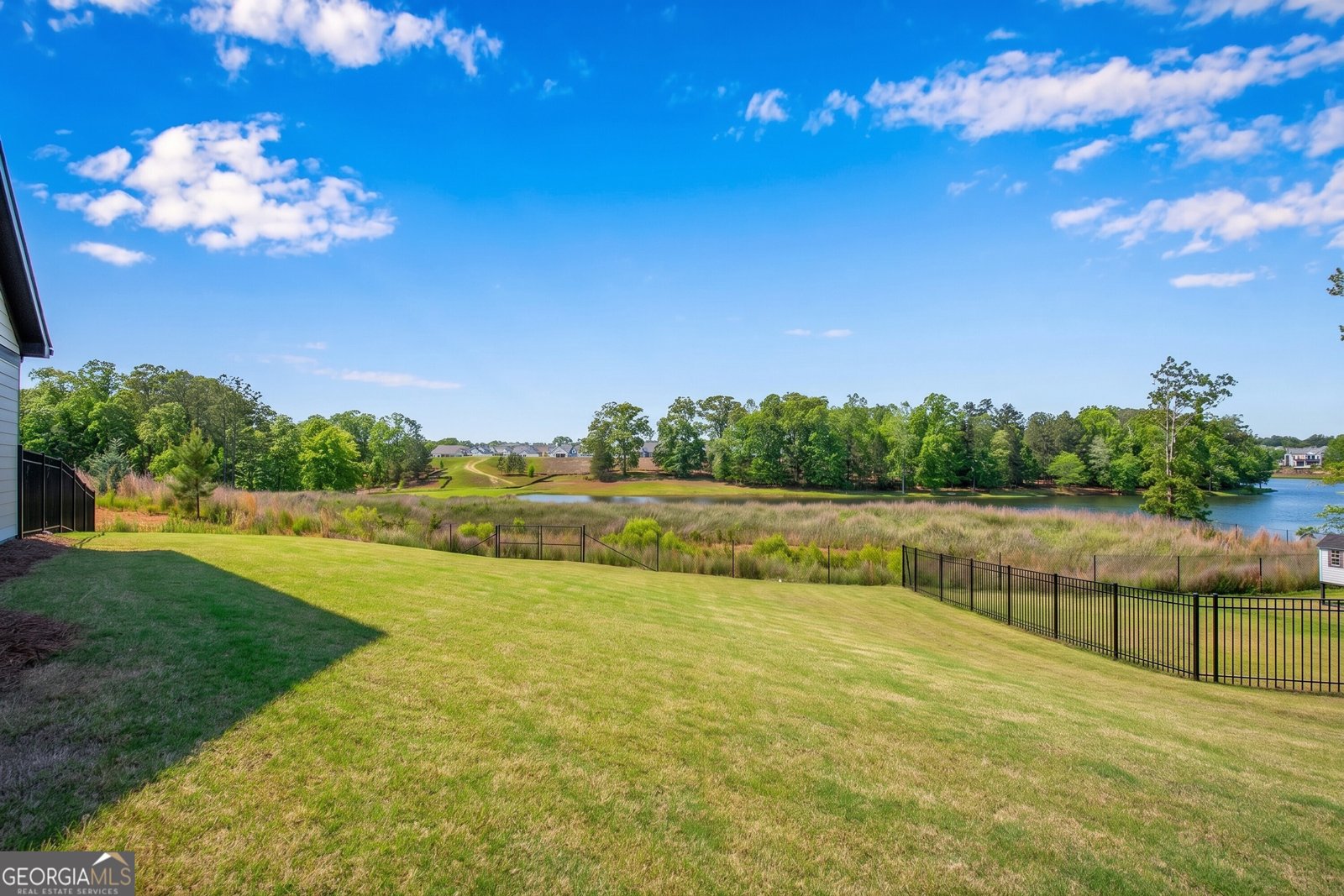 426 Clear Lake Parkway Hoschton - Photo 49