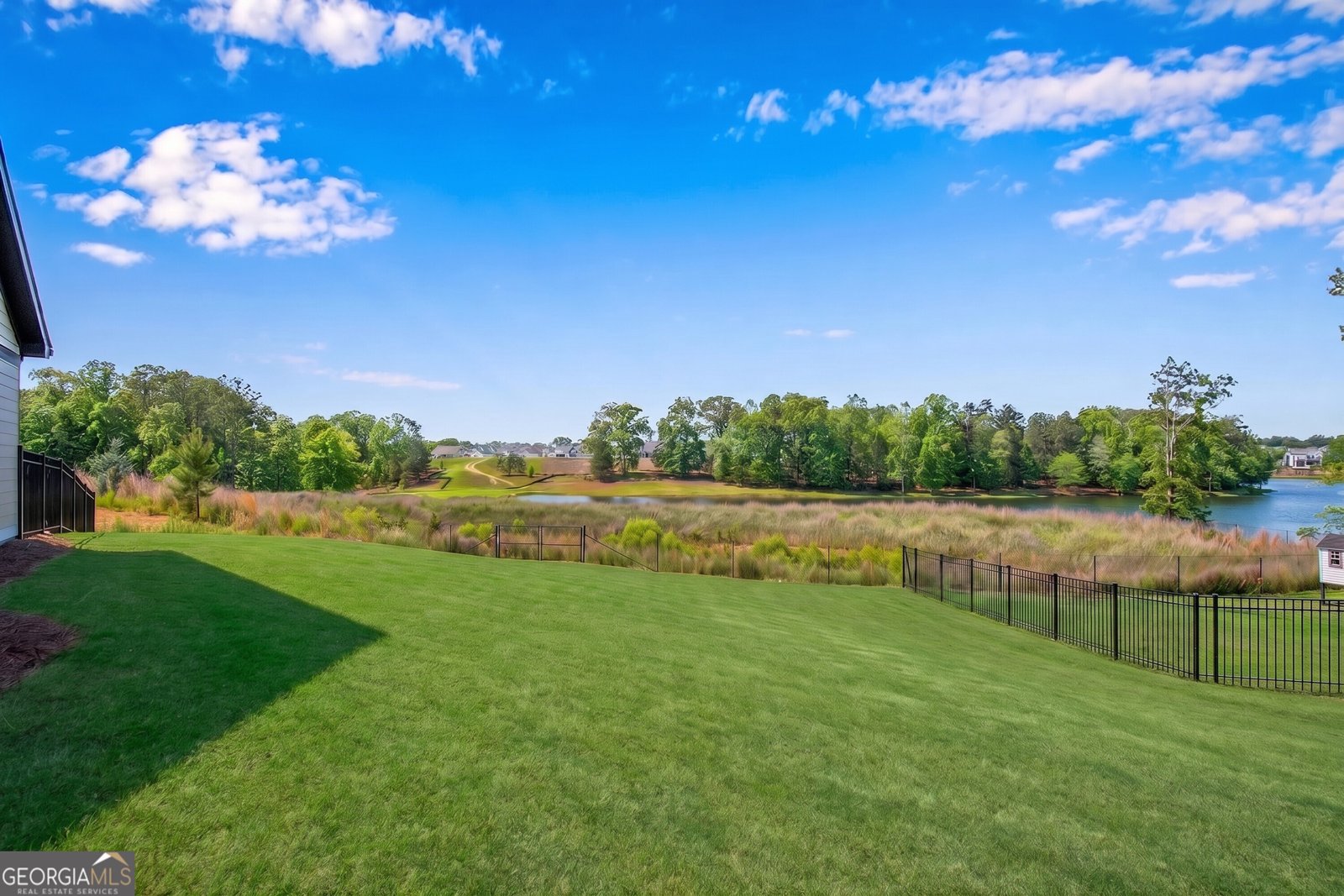 426 Clear Lake Parkway Hoschton - Photo 50