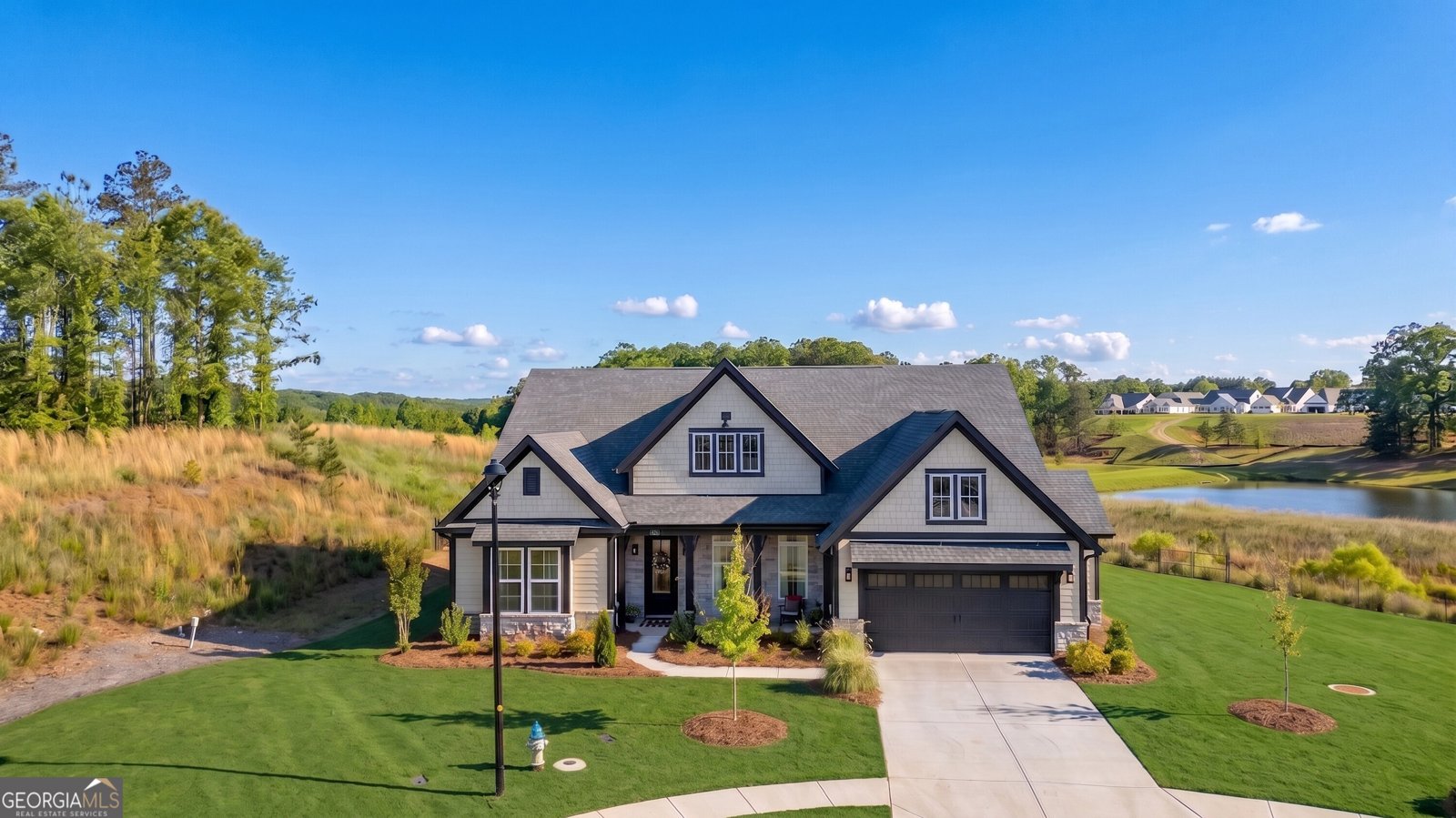 426 Clear Lake Parkway Hoschton - Photo 51
