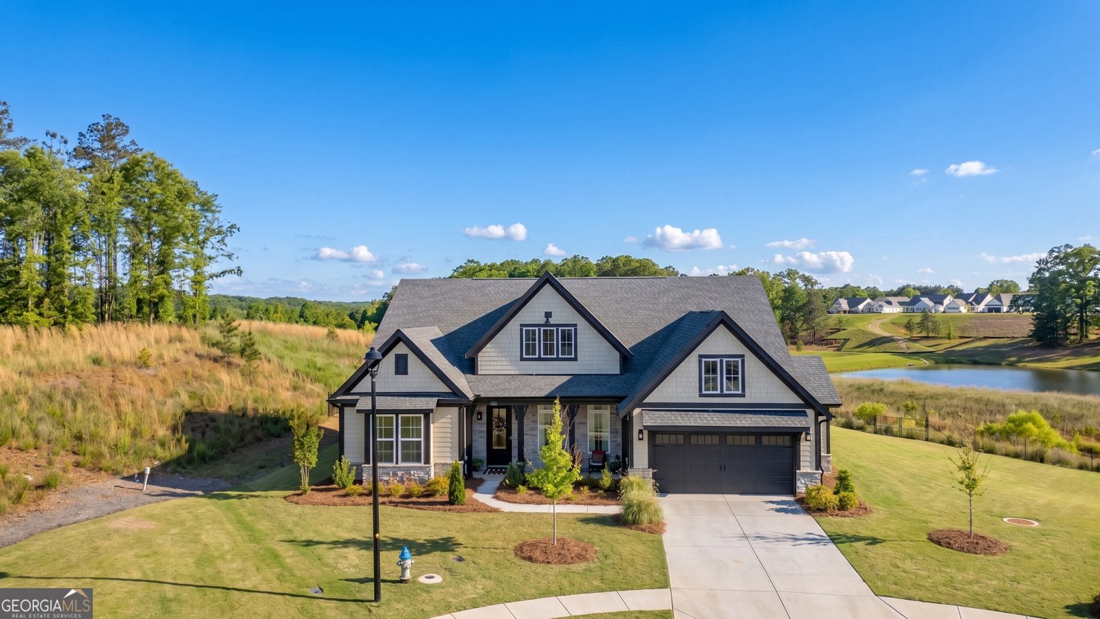 426 Clear Lake Parkway Hoschton - Photo 52
