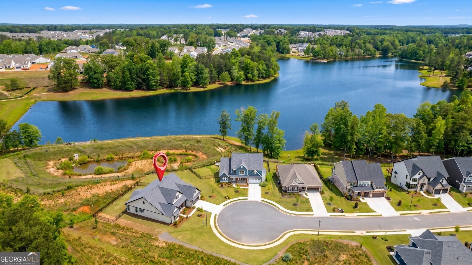 426 Clear Lake Parkway Hoschton - Photo 53