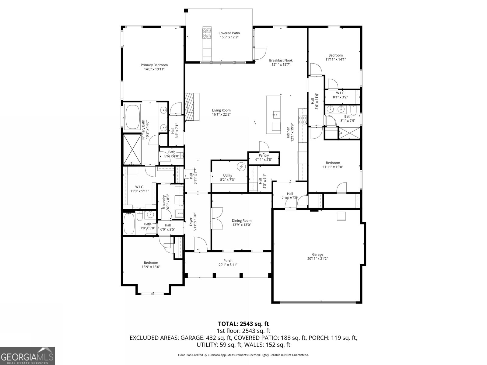 426 Clear Lake Parkway Hoschton - Photo 54