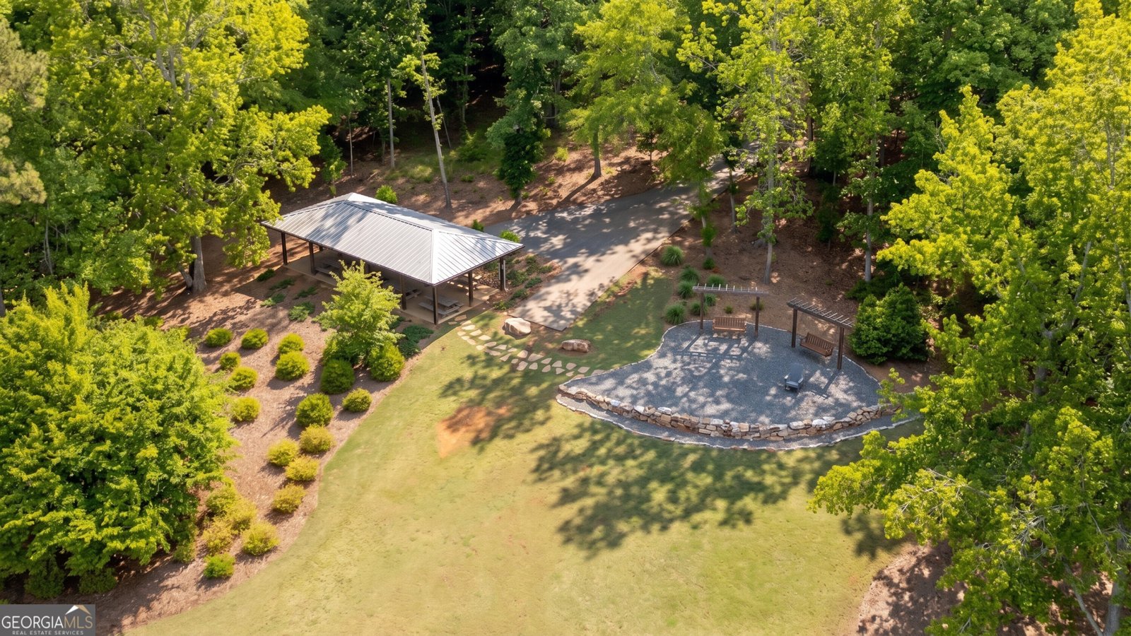 426 Clear Lake Parkway Hoschton - Photo 62
