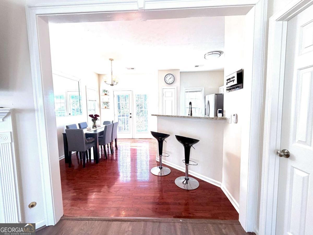 1339 Pilgrim Lake Drive Cumming - Photo 12