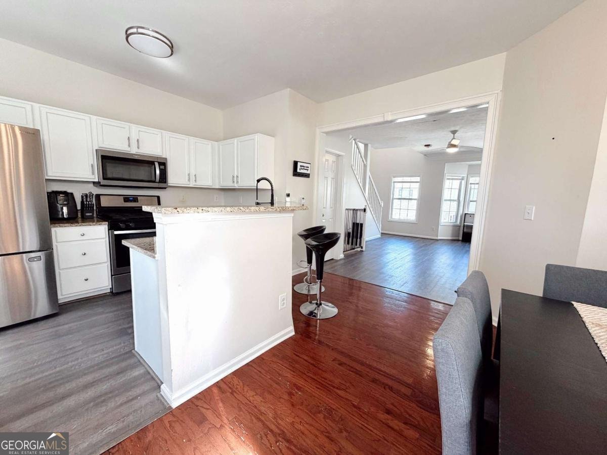 1339 Pilgrim Lake Drive Cumming - Photo 15
