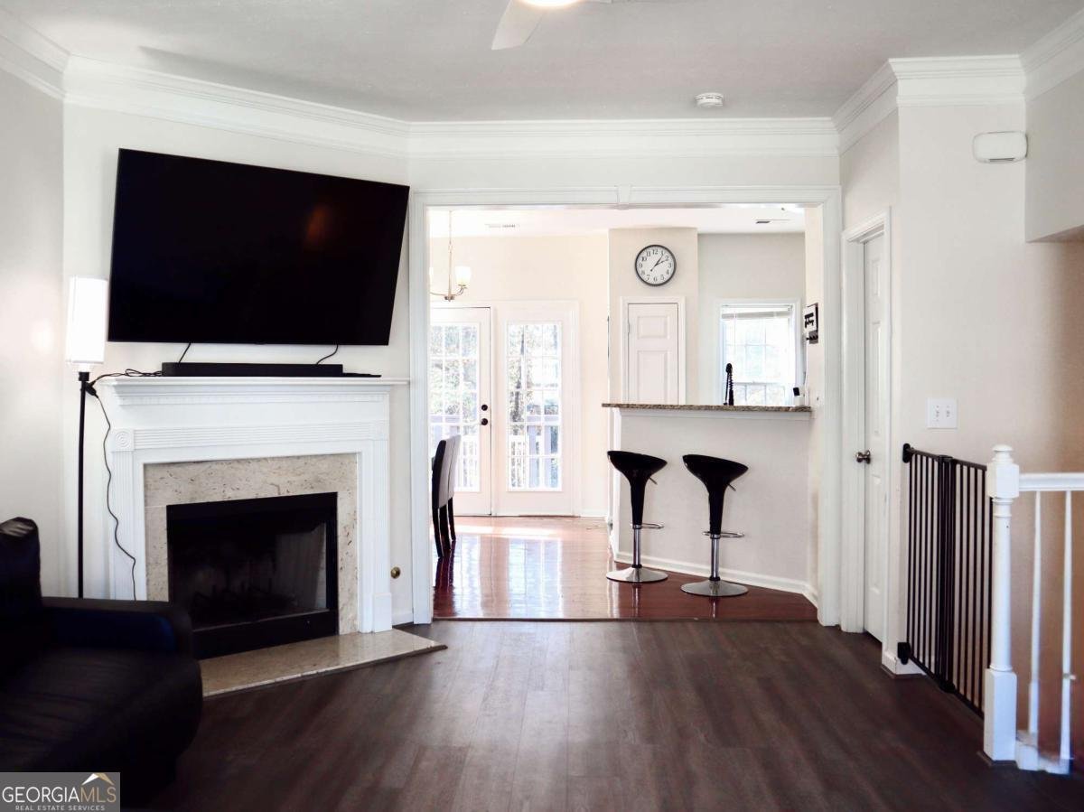 1339 Pilgrim Lake Drive Cumming - Photo 17