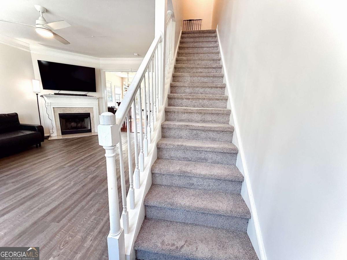 1339 Pilgrim Lake Drive Cumming - Photo 18