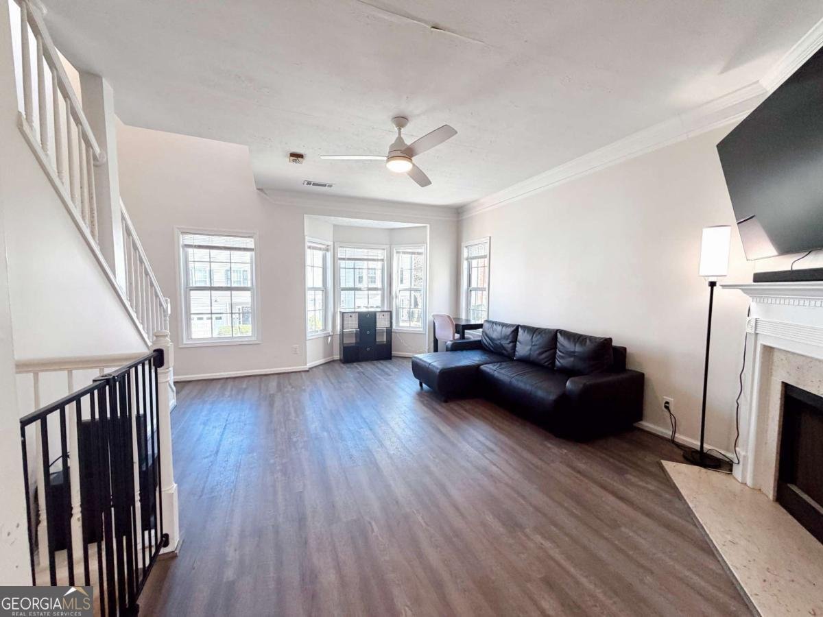 1339 Pilgrim Lake Drive Cumming - Photo 20