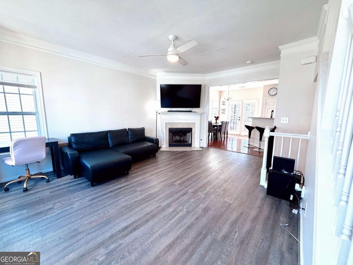 1339 Pilgrim Lake Drive Cumming - Photo 8