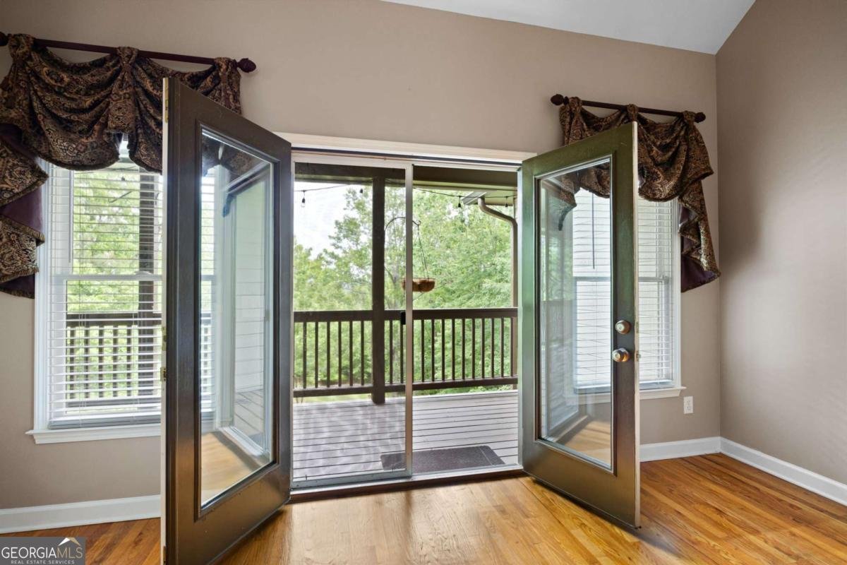 101 Sunset Drive Cartersville - Photo 11
