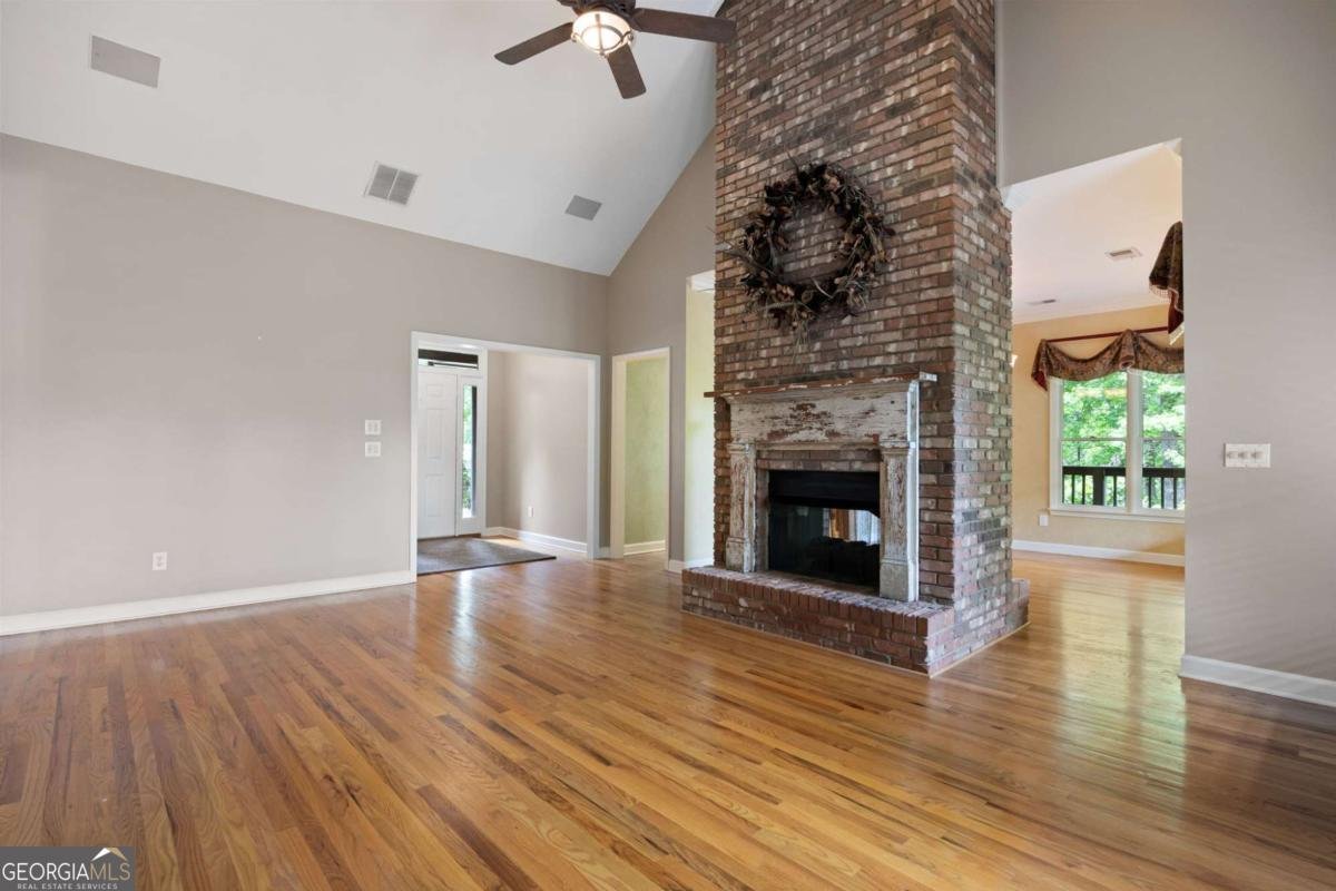 101 Sunset Drive Cartersville - Photo 16