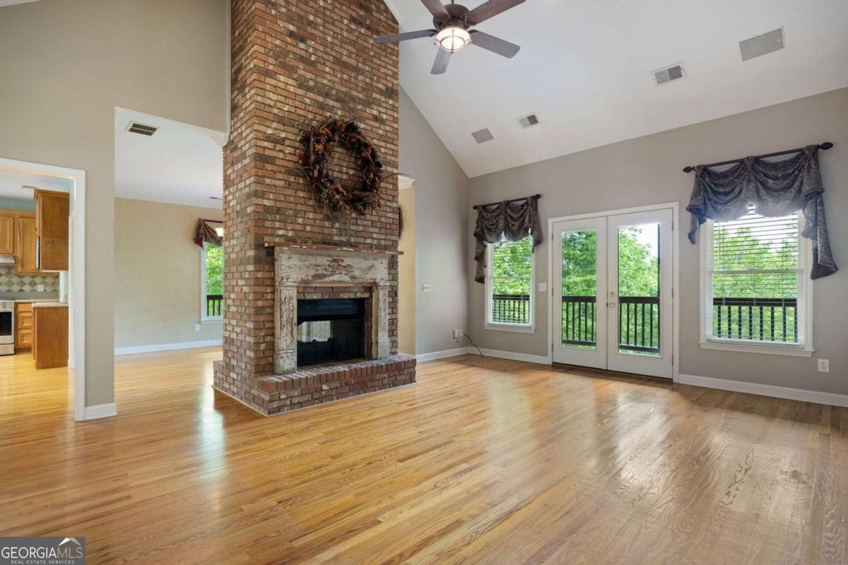 101 Sunset Drive Cartersville - Photo 17