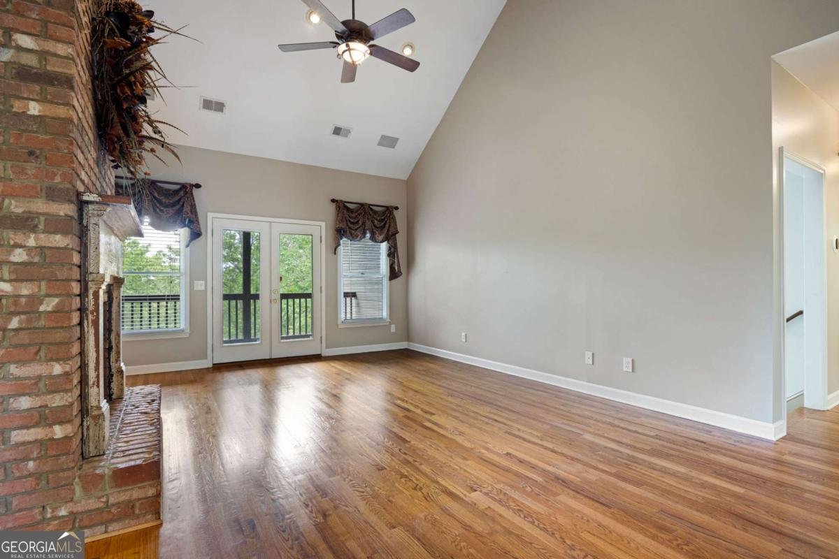 101 Sunset Drive Cartersville - Photo 18