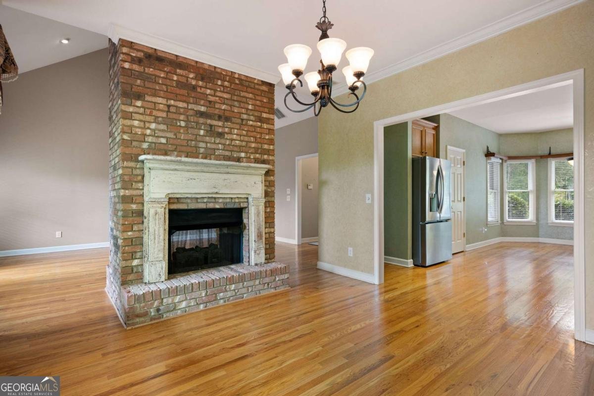 101 Sunset Drive Cartersville - Photo 21