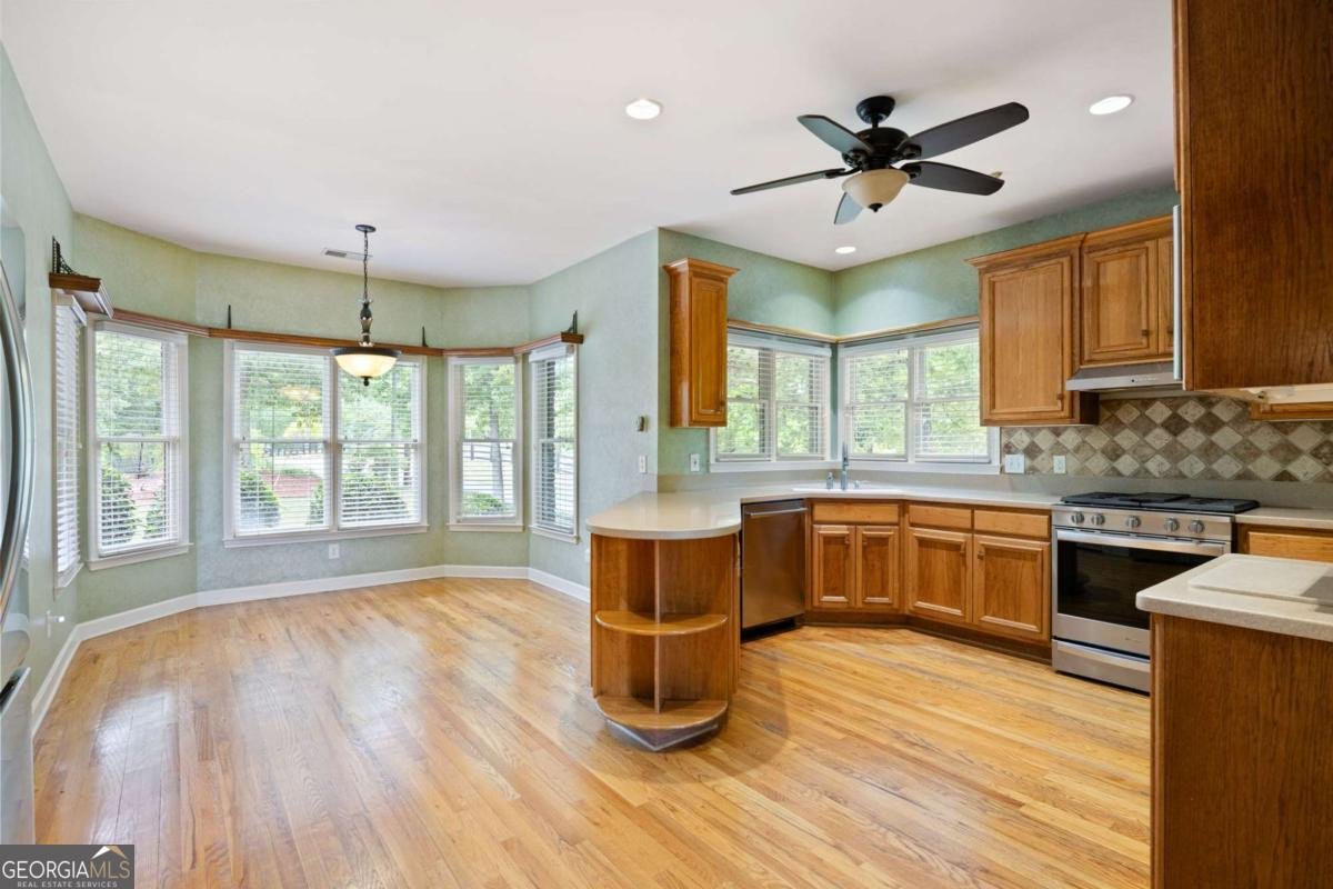 101 Sunset Drive Cartersville - Photo 22