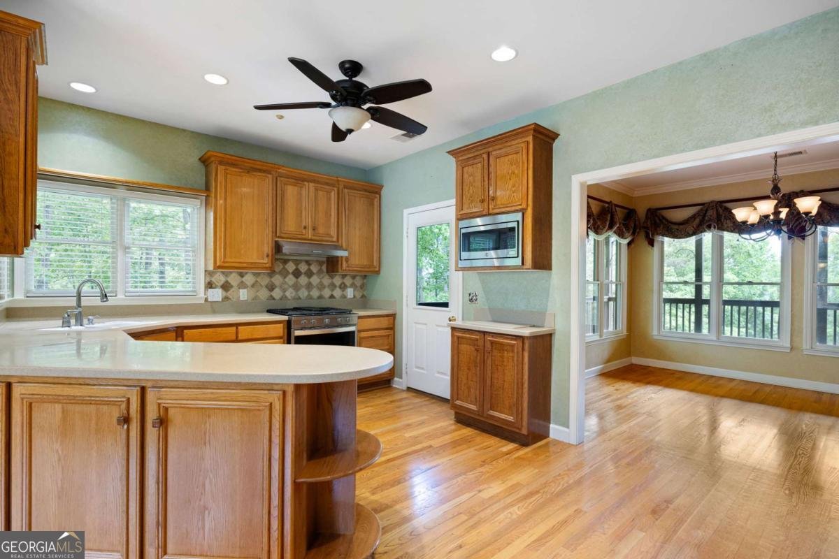 101 Sunset Drive Cartersville - Photo 23