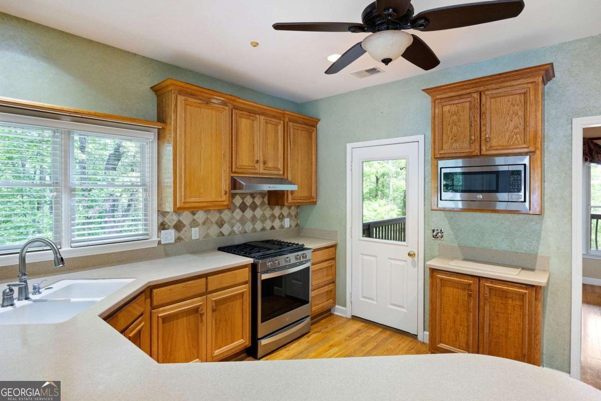 101 Sunset Drive Cartersville - Photo 24