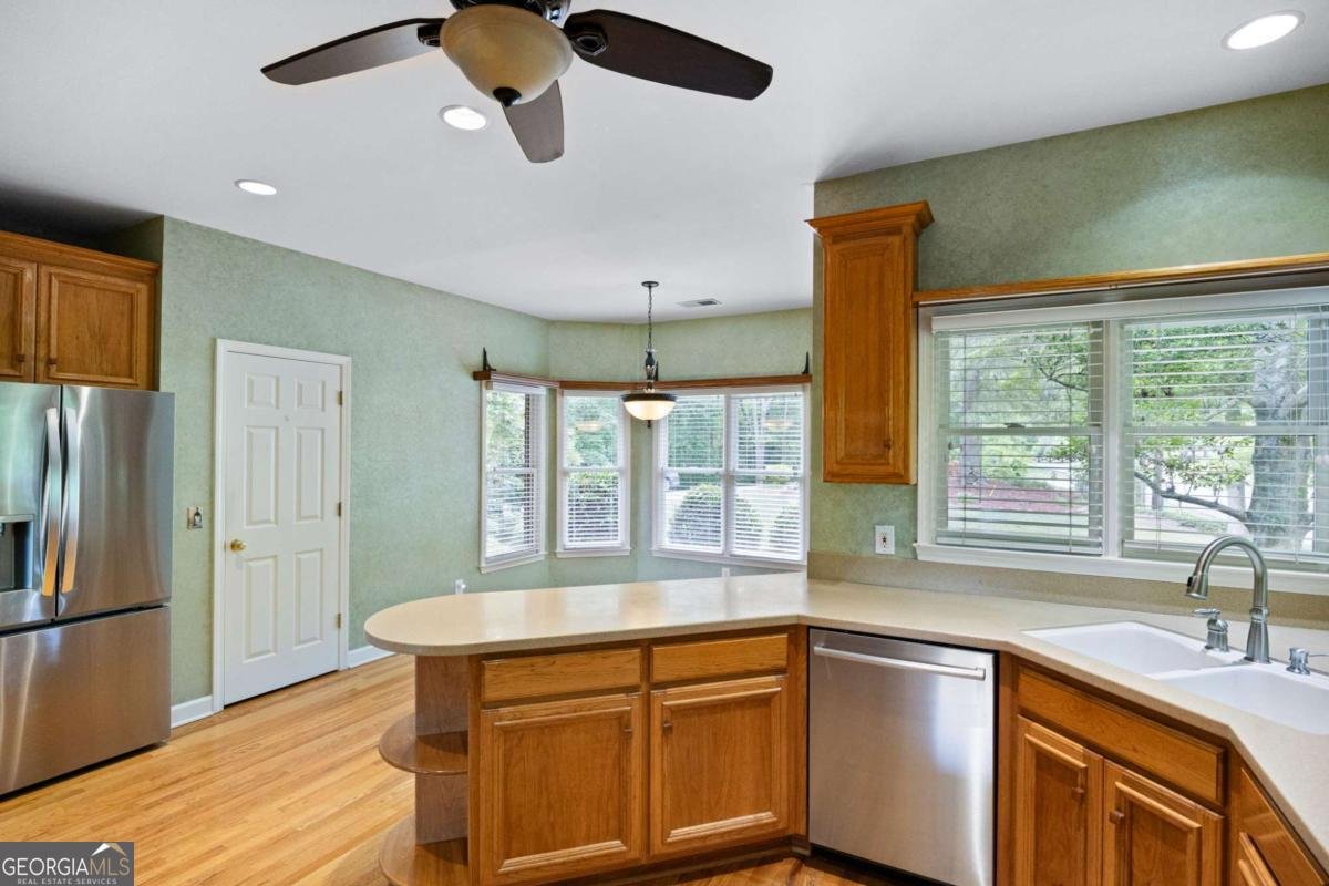 101 Sunset Drive Cartersville - Photo 25