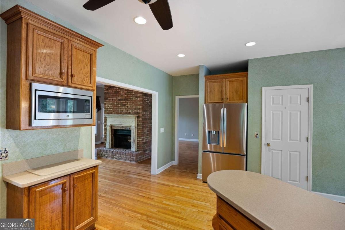 101 Sunset Drive Cartersville - Photo 26