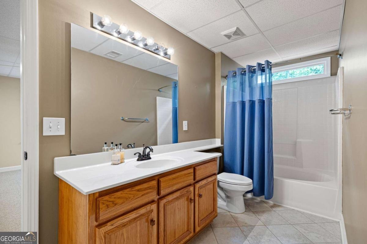 101 Sunset Drive Cartersville - Photo 45