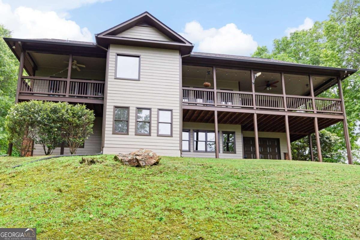 101 Sunset Drive Cartersville - Photo 51