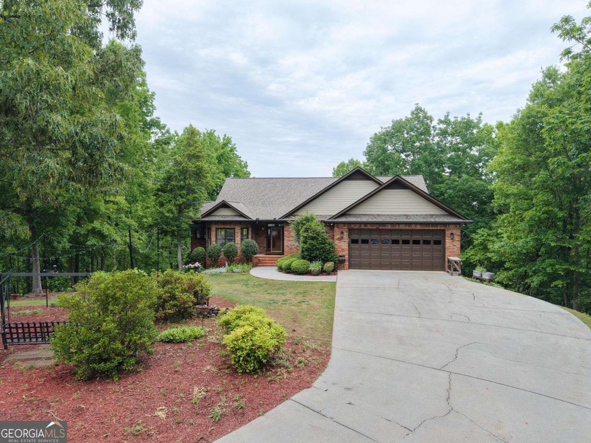 101 Sunset Drive Cartersville - Photo 52