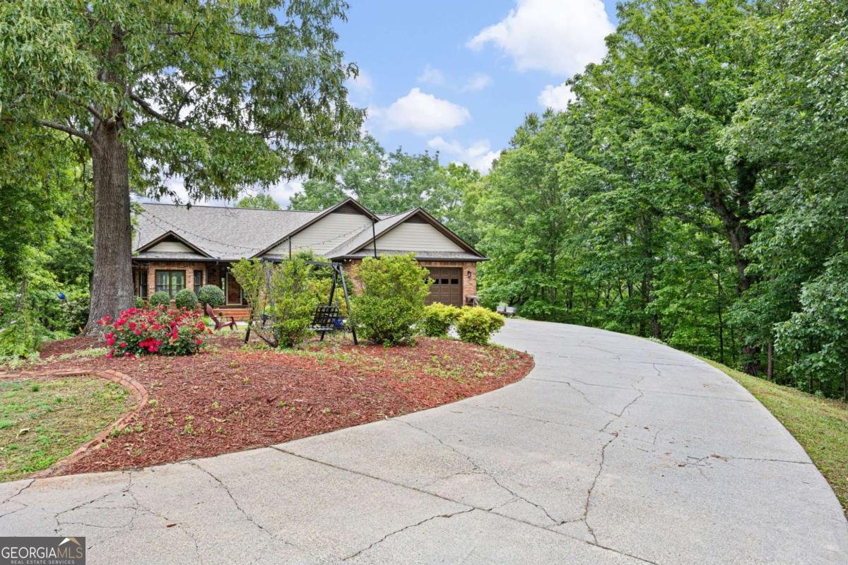 101 Sunset Drive Cartersville - Photo 53